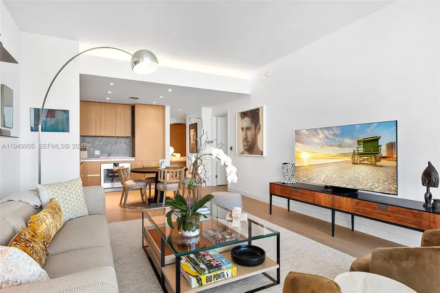 500 Alton Rd #2004, Miami Beach, FL 33139 - Image #3