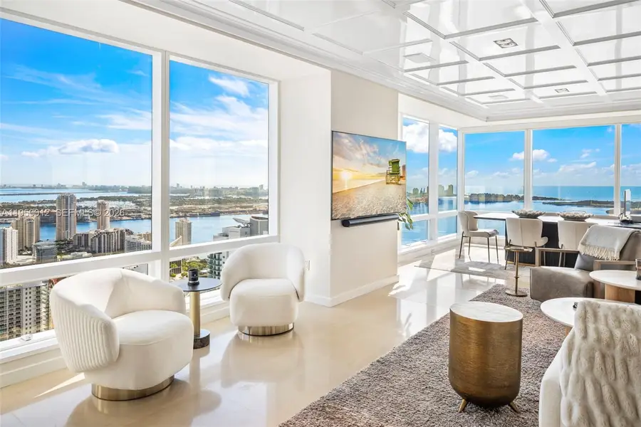 1425 Brickell Ave #58E, Miami, FL 33131 - Image #3