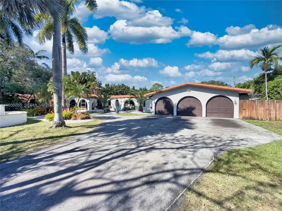 7925 SW 124th St, Pinecrest, FL 33156 - Image #3