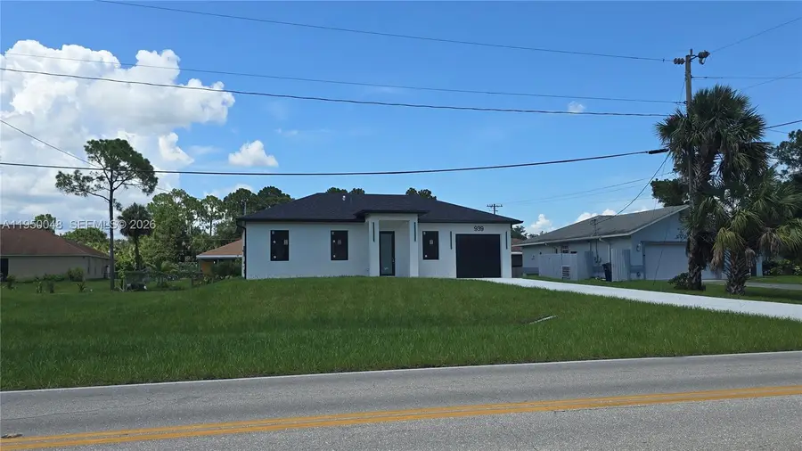 939 Sentinela Blvd, Lehigh Acres, FL 33974 - Image #3