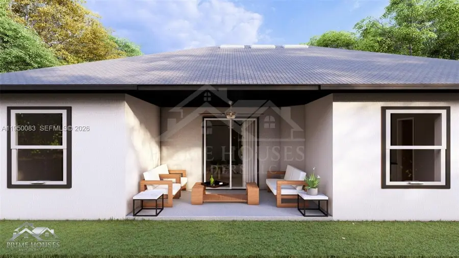 782 Homestead Rd S, Lehigh Acres, FL 33974 - #2