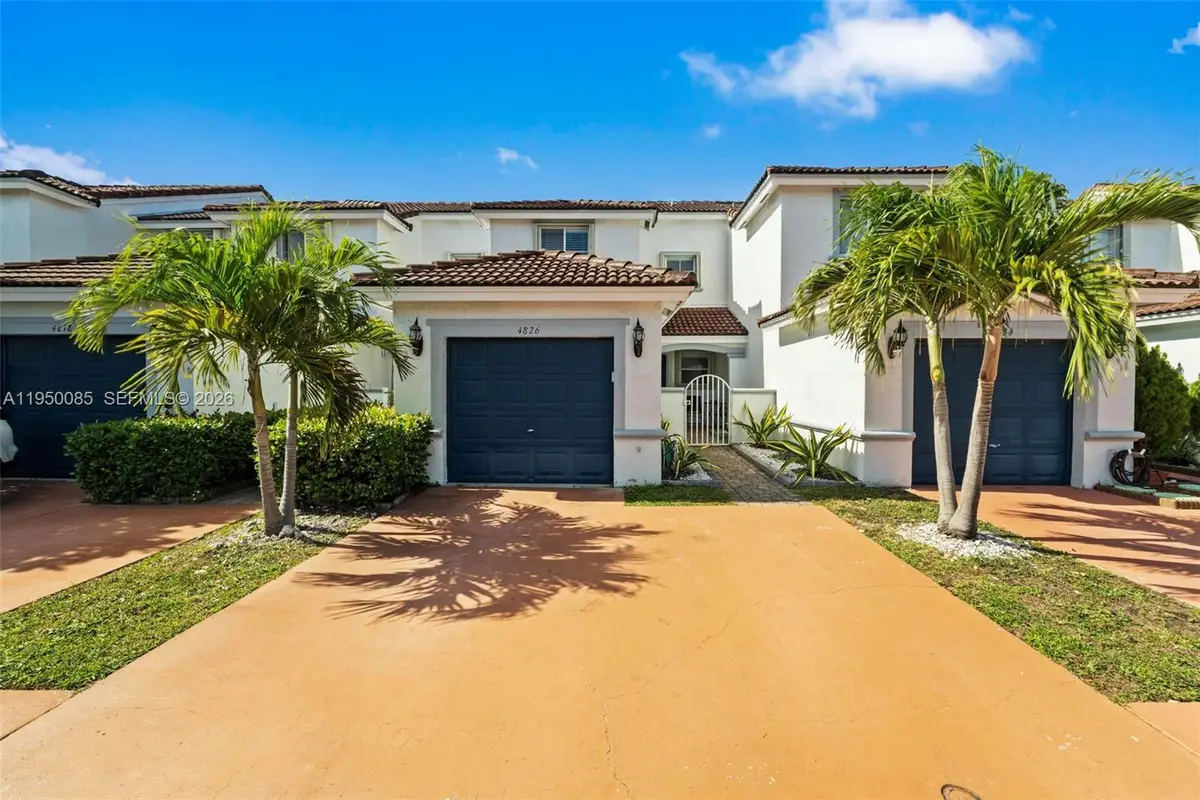 4826 NW 116th Ave, Doral, FL 33178 - Image #1