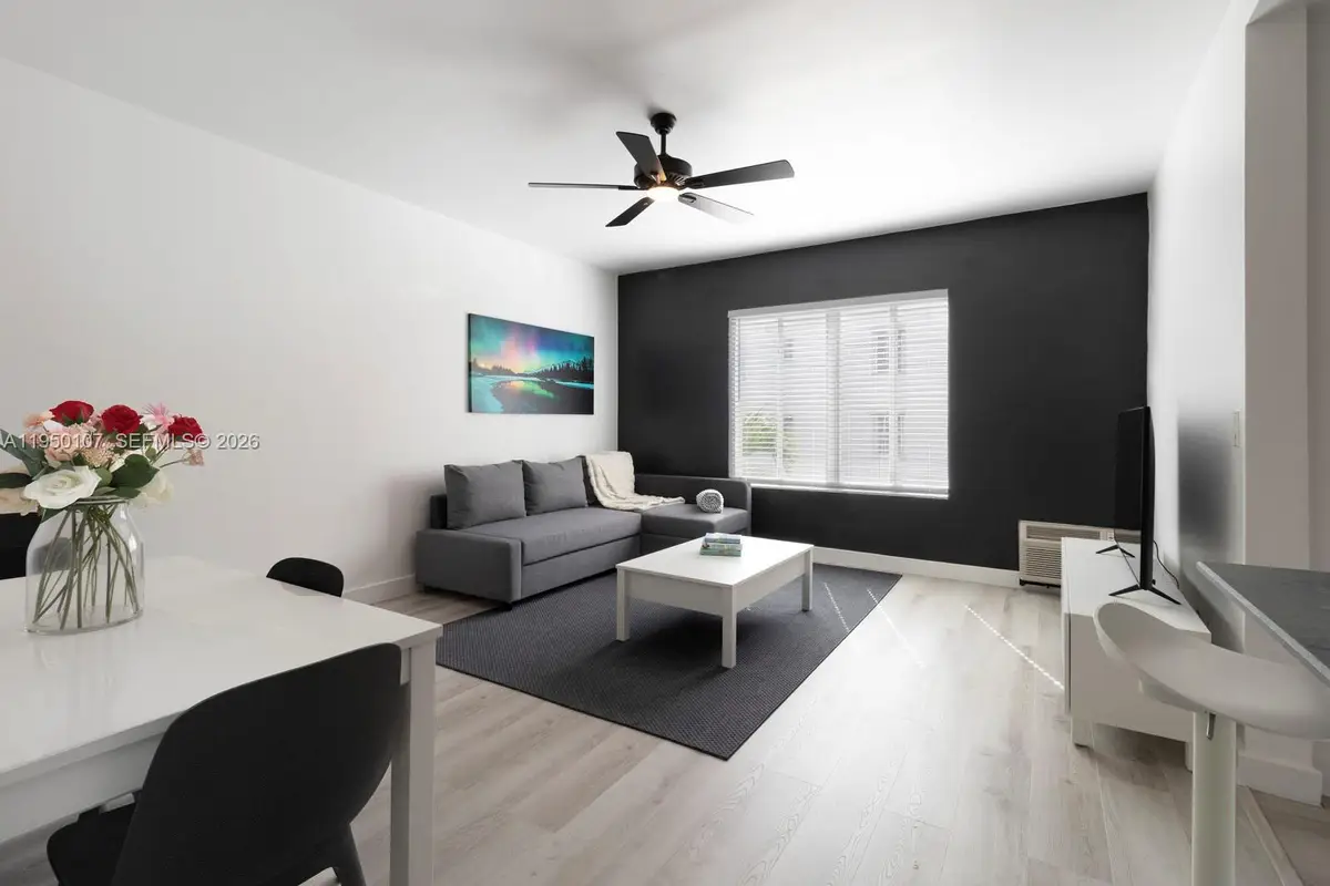 3700 Collins Ave #S-107, Miami Beach, FL 33140 - #1