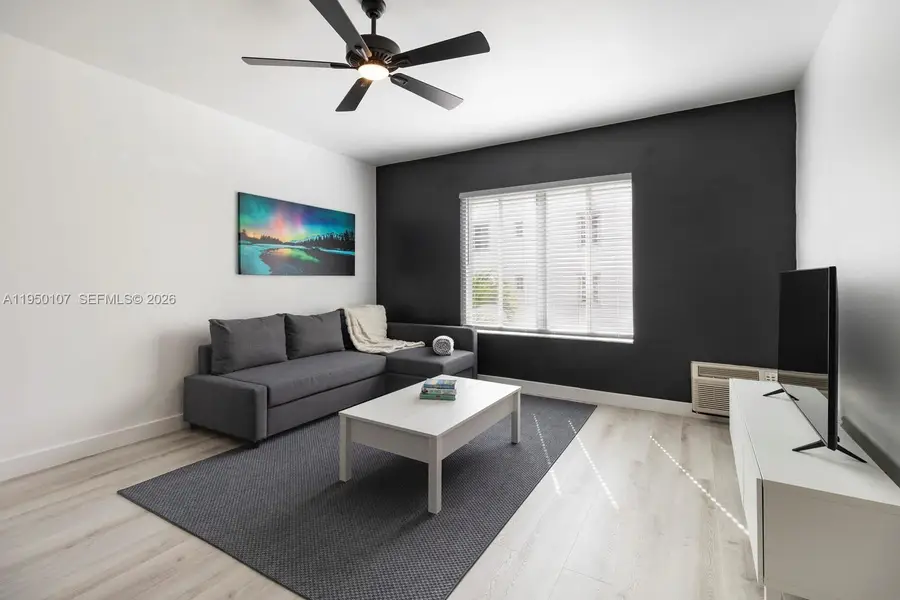 3700 Collins Ave #S-107, Miami Beach, FL 33140 - #2