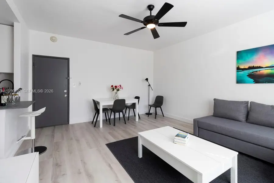 3700 Collins Ave #S-107, Miami Beach, FL 33140 - #3