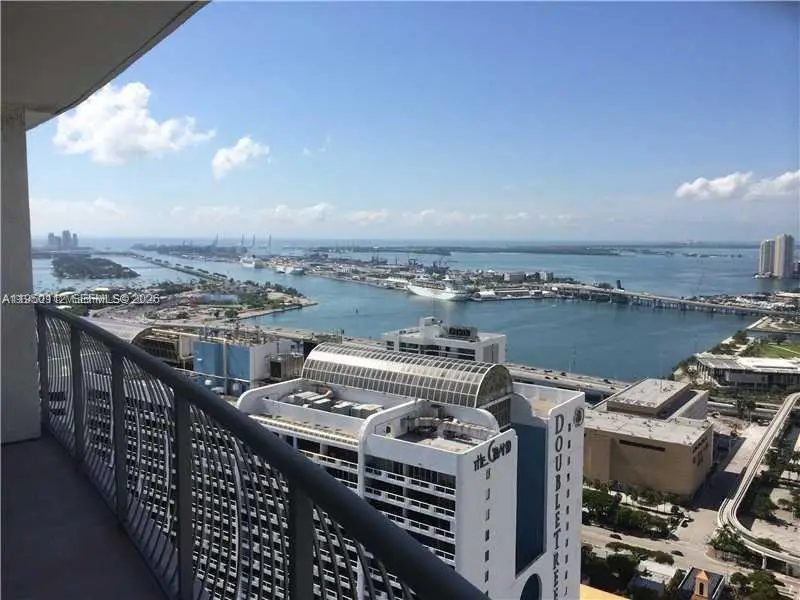 1750 N Bayshore Dr #4912, Miami, FL 33132 - Image #1