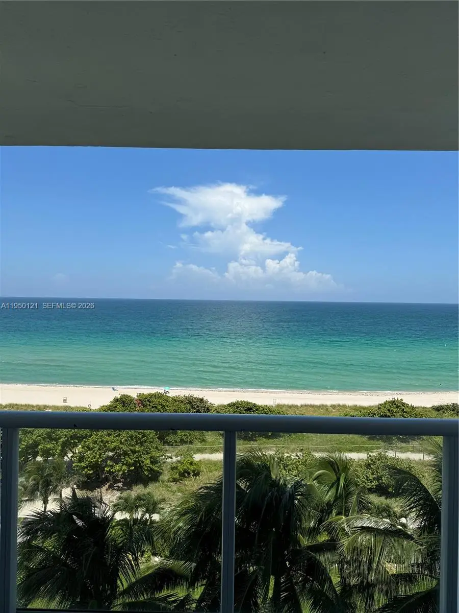 9195 Collins Ave #801, Surfside, FL 33154 - #3