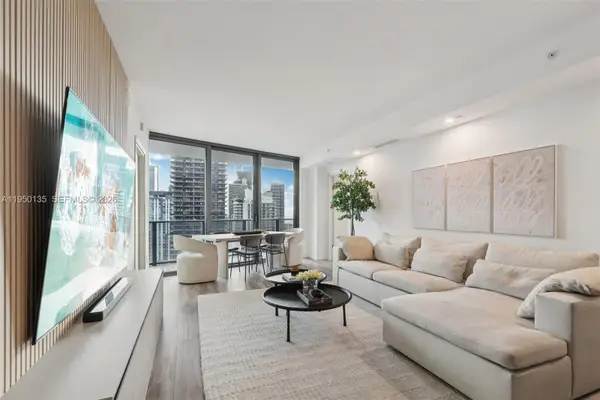 801 S Miami Ave #3802, Miami, FL 33130