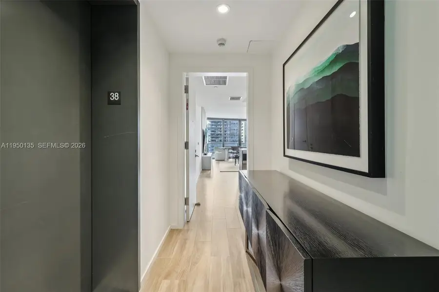 801 S Miami Ave #3802, Miami, FL 33130 - Image #3