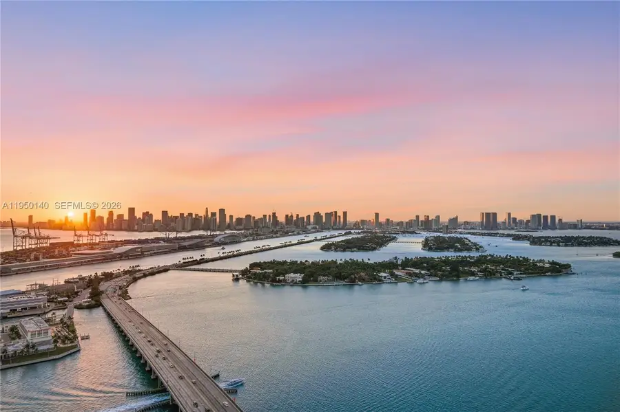 450 Alton Rd #PH1, Miami Beach, FL 33139 - Image #3