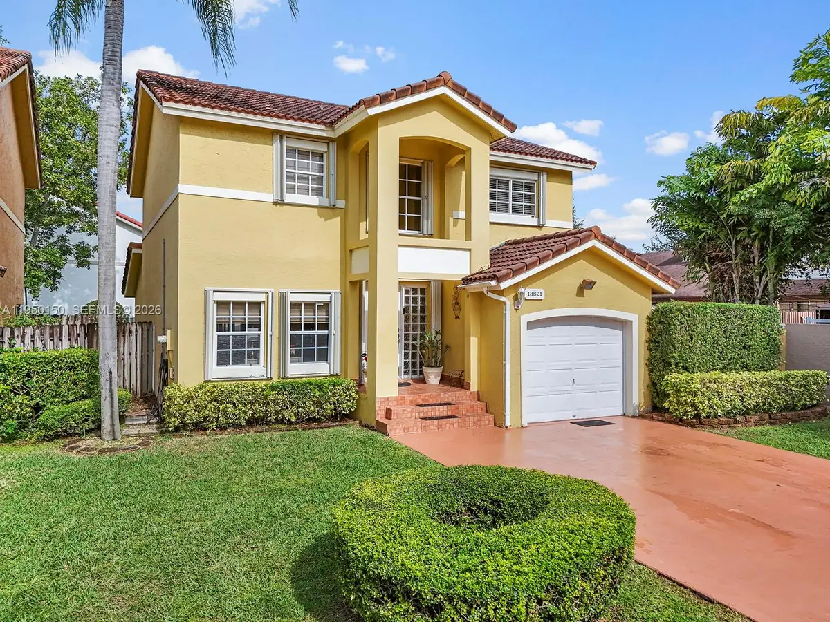 13821 SW 102nd Ter, Miami, FL 33186 - Image #1