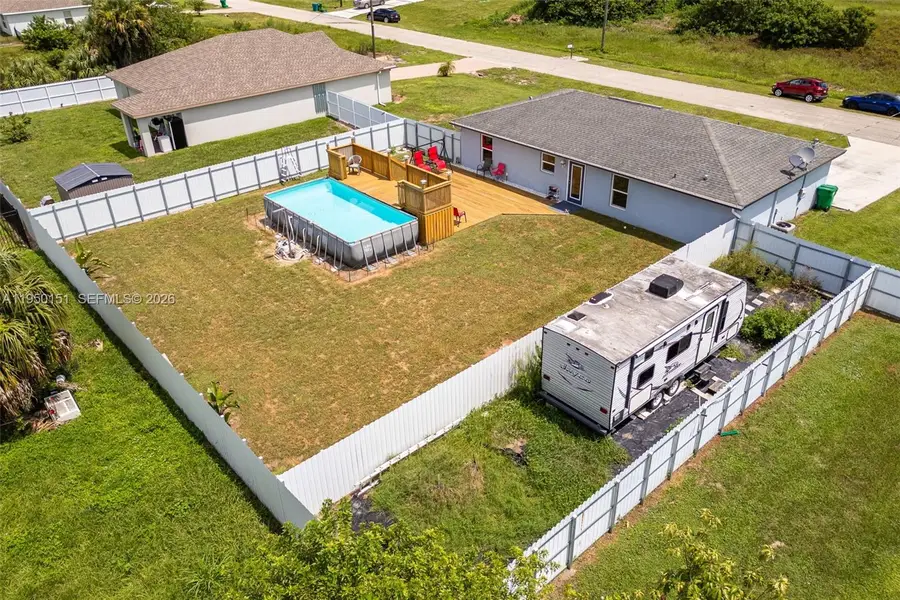 7004 Beaver Circle, Port Labelle, FL 33935 - #2