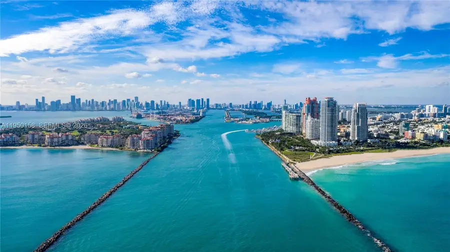 50 S Pointe Dr #2005, Miami Beach, FL 33139 - Image #2