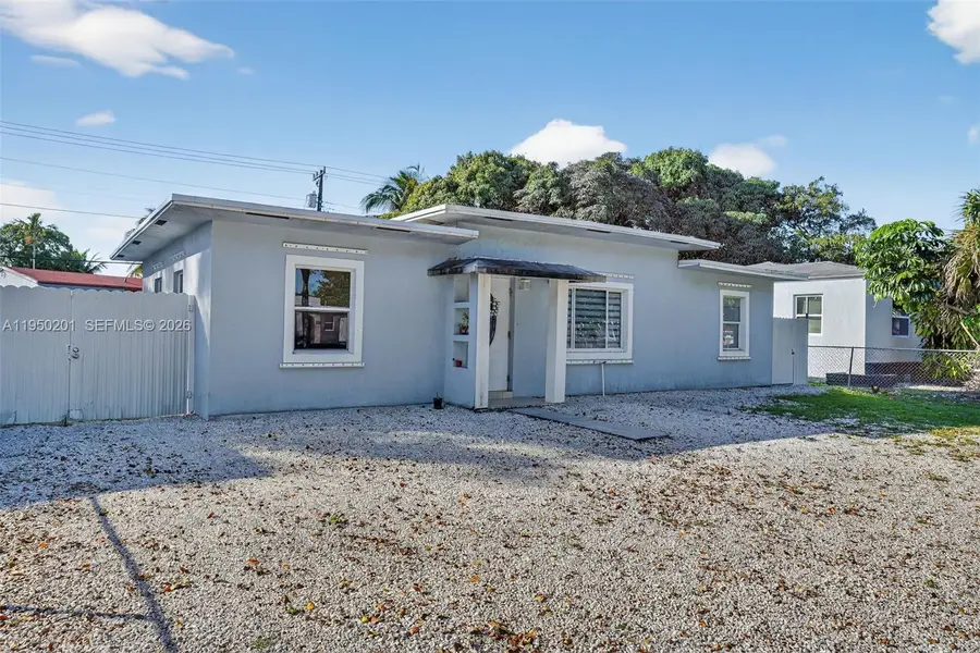 1240 Sharazad Blvd, Opa Locka, FL 33054 - Image #3