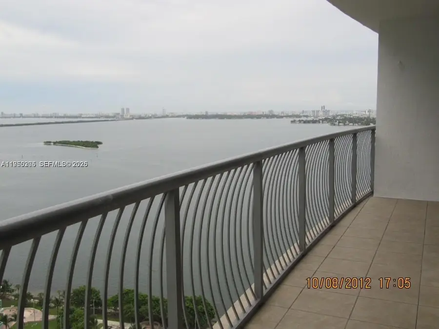 1750 N Bayshore Dr #3005, Miami, FL 33132 - Image #3
