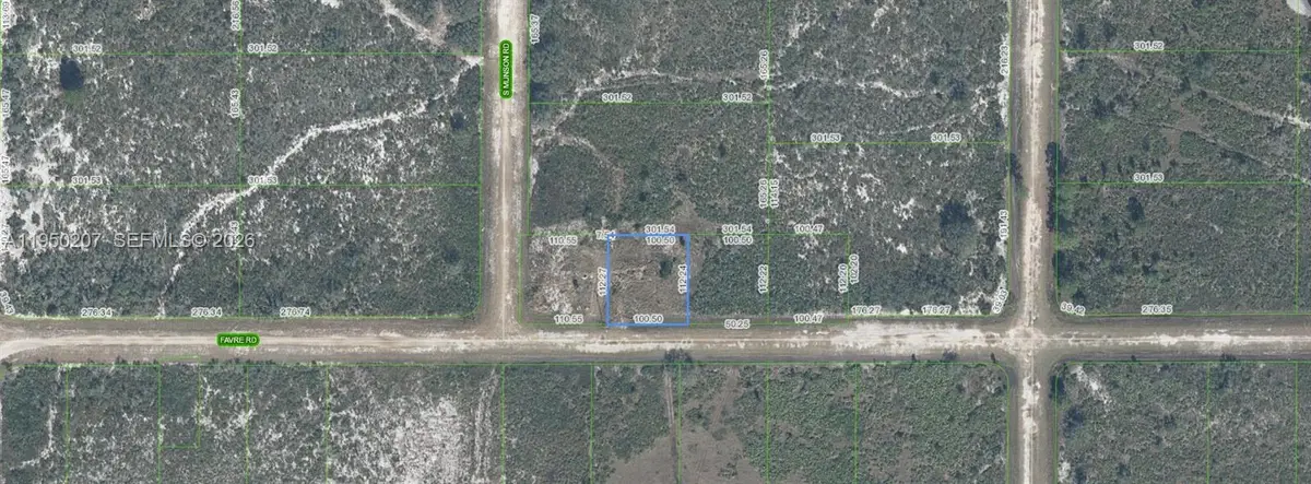 2218 Favre Road, Avon Park, FL 33825 - Image #1