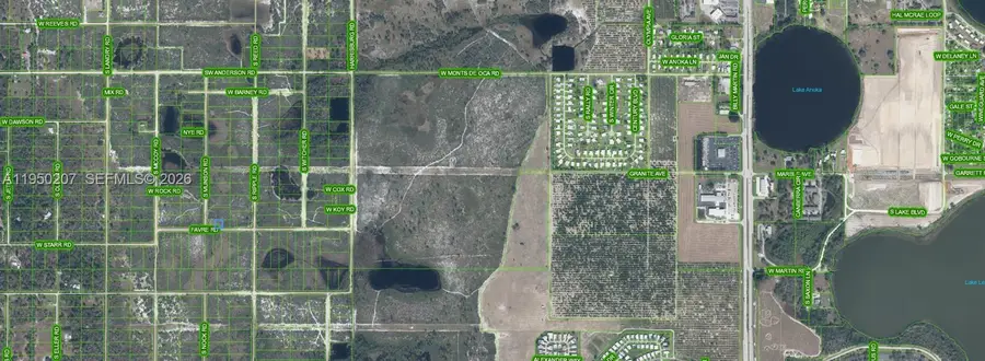 2218 Favre Road, Avon Park, FL 33825 - Image #3