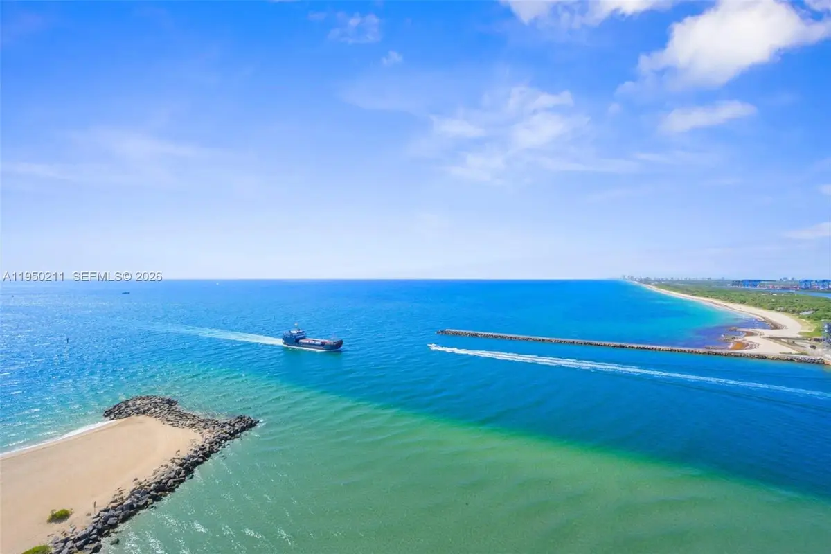 2100 S Ocean Ln #2308, Fort Lauderdale, FL 33316 - #1