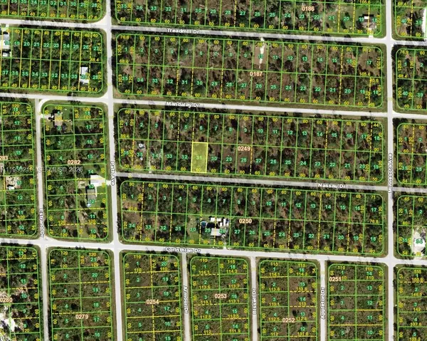 27310 Nassau Dr, Punta Gorda, FL 33955