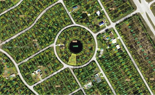 12389 Circuit Dr, Punta Gorda, FL 33955