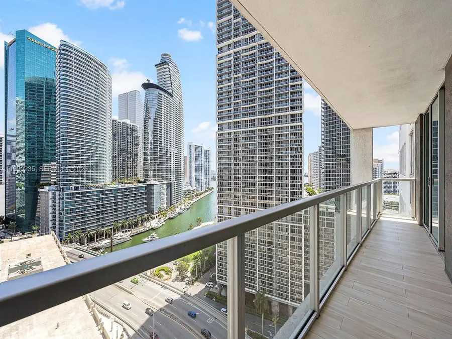 500 Brickell Ave #2203, Miami, FL 33131 - Image #3