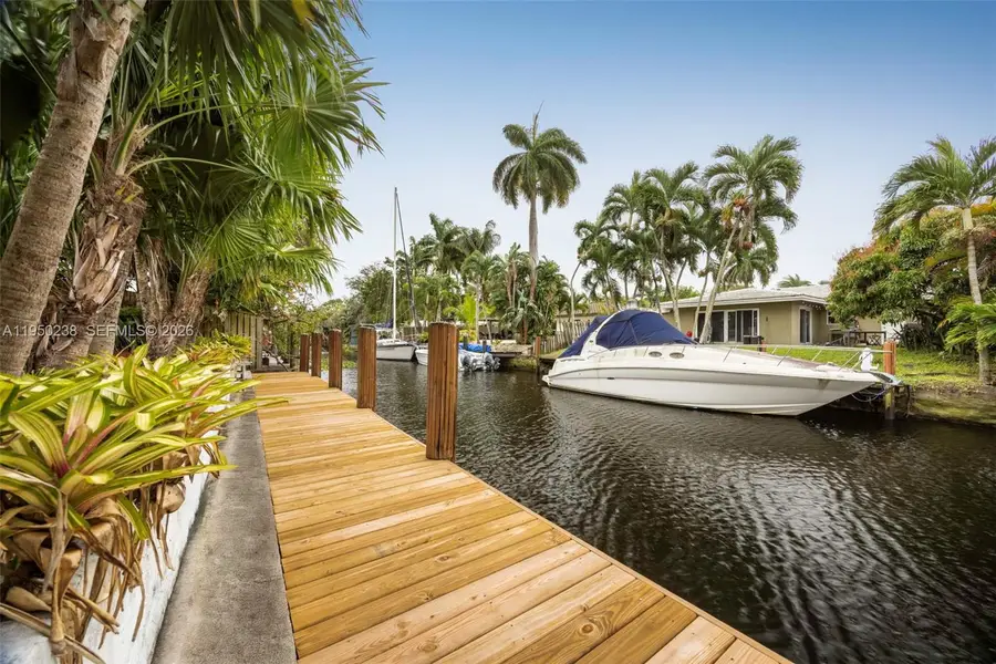 1734 W Las Olas Blvd, Fort Lauderdale, FL 33312 - Image #2