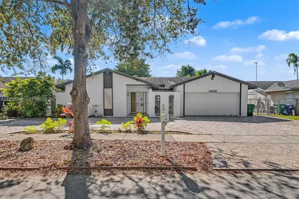 13830 SW 104th Terrace, Miami, FL 33186