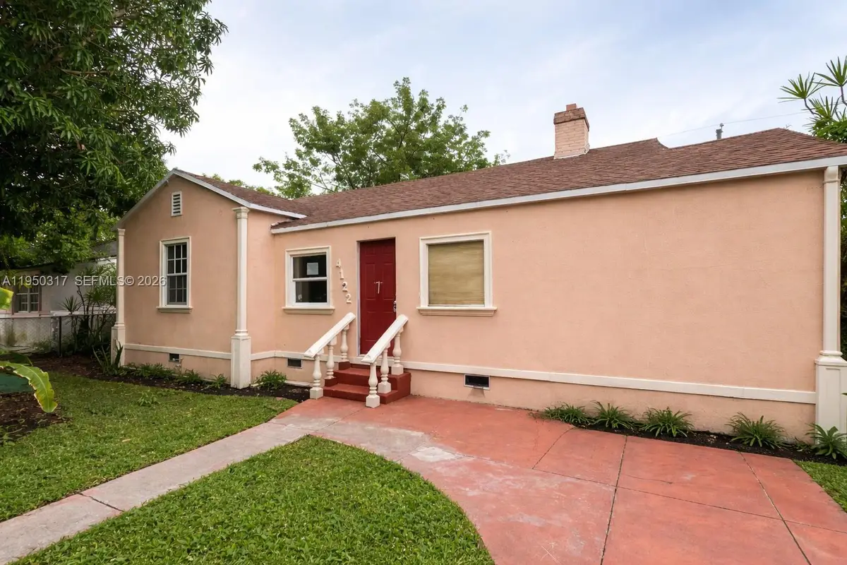 4122 NW 11th Pl, Miami, FL 33127 - Image #1