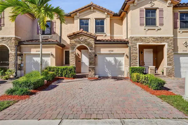 25342 SW 115th Ave, Homestead, FL 33032