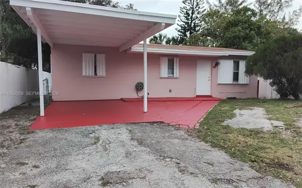 525 NW 15th Ter, Fort Lauderdale, FL 33311