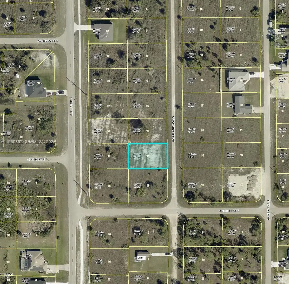 1044 Portland Ave S, Lehigh Acres, FL 33974 - Image #1