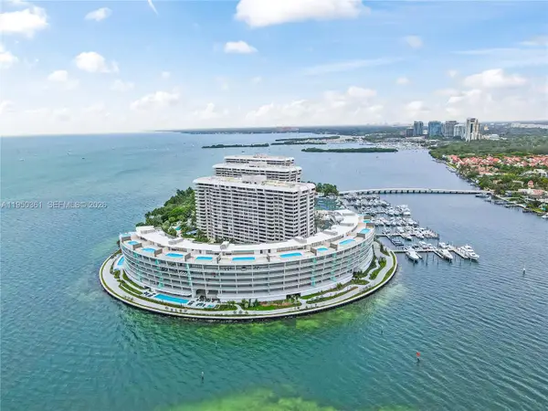 3 Grove Isle Dr #C1407, Miami, FL 33133