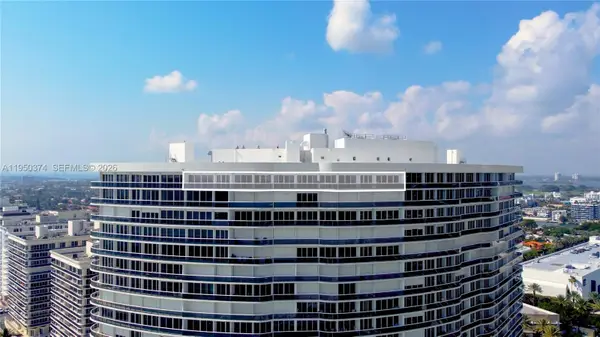 9601 Collins Ave #T3, Bal Harbour, FL 33154