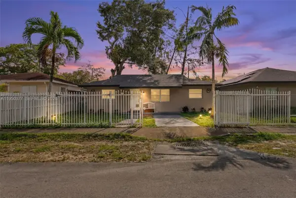 1334 NW 83rd St, Miami, FL 33147