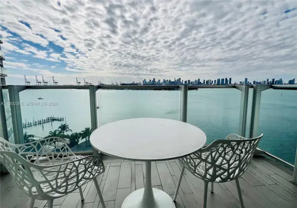 1100 West Ave #910, Miami Beach, FL 33139