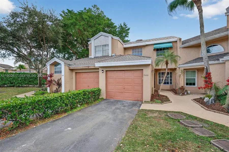 7033 Woodmont Way, Tamarac, FL 33321 - Image #3