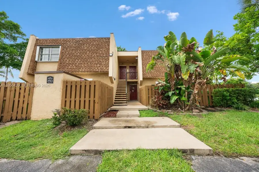 3561 NW 95th Ter #423, Sunrise, FL 33351 - Image #2