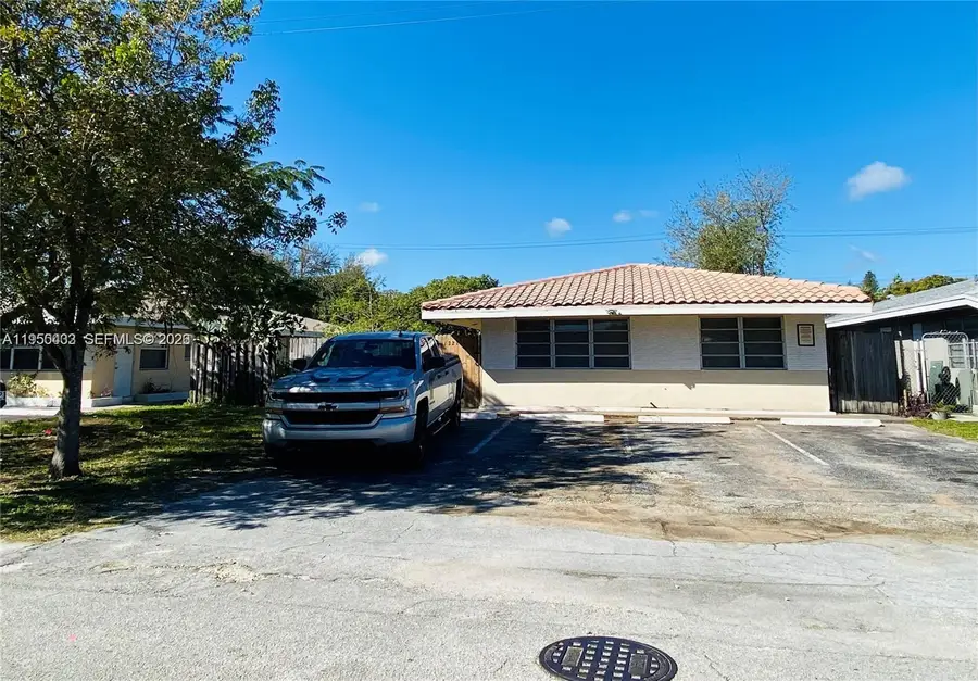 1221 NW 5th Ave, Fort Lauderdale, FL 33311 - Image #2