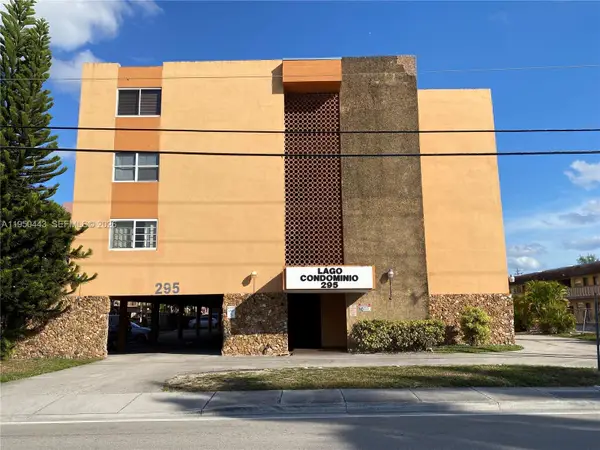 295 NW 72nd Ave #304, Miami, FL 33126