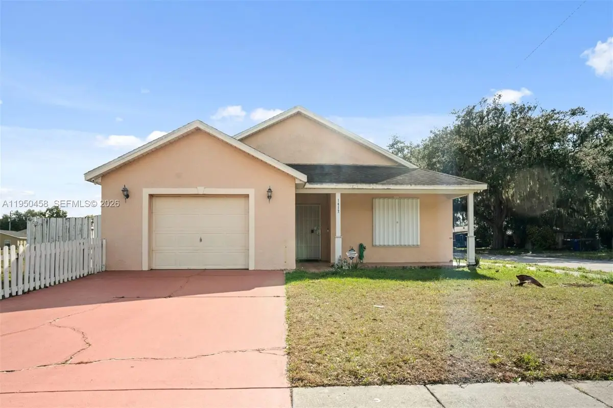 1412 Ernest St, Kissimmee, FL 34741 - #1