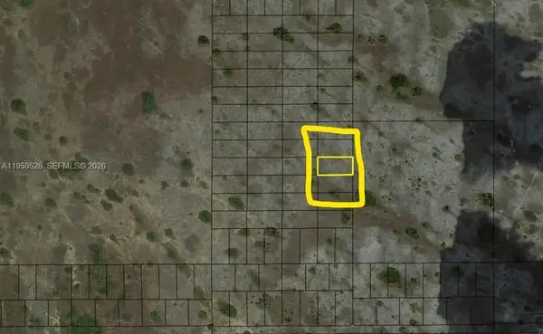 410XX SW 122 Ave, Unincorporated Dade, FL 33035