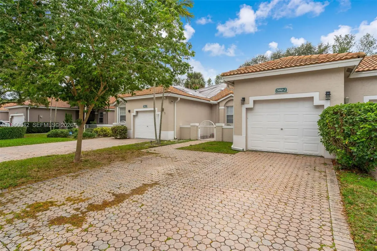 7980 S Aragon Blvd #2, Sunrise, FL 33322 - Image #1