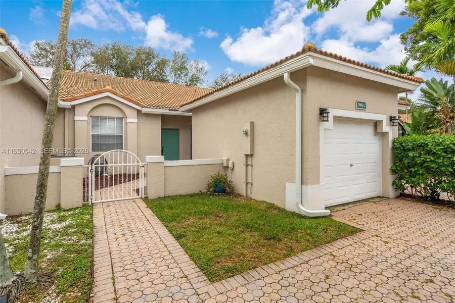 7980 S Aragon Blvd #2, Sunrise, FL 33322 - Image #2