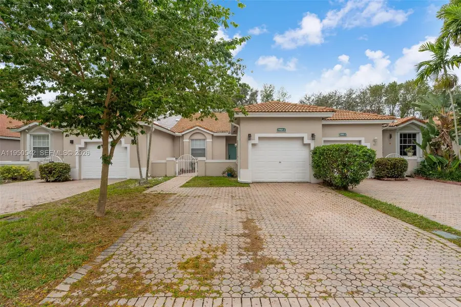 7980 S Aragon Blvd #2, Sunrise, FL 33322 - Image #3