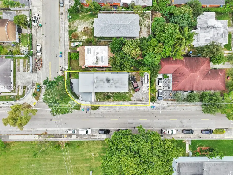 545 NW 77th St, Miami, FL 33150 - #3