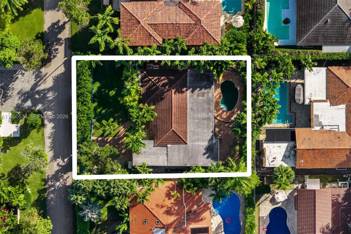 760 Allendale Road, Key Biscayne, FL 33149 - Image #1