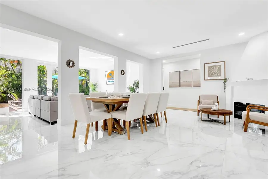 1702 Espanola Dr, Miami, FL 33133 - #3