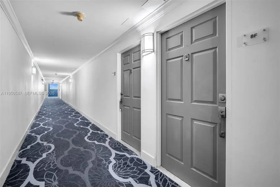 10350 W Bay Harbor Dr #8F, Bay Harbor Islands, FL 33154 - Image #3