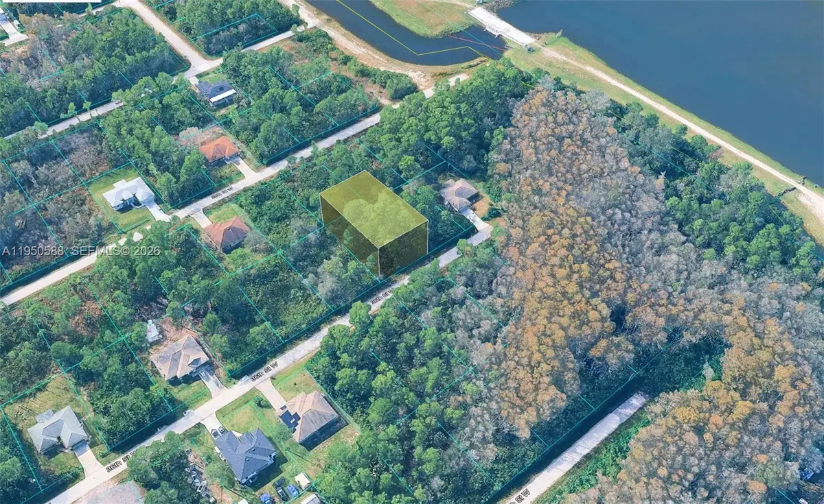 3315 36th St W, Lehigh Acres, FL 33971 - Image #1