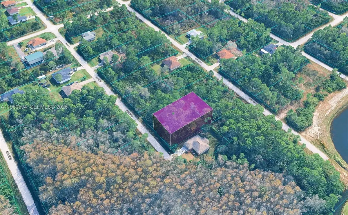 3317 36th St W, Lehigh Acres, FL 33971 - Image #1